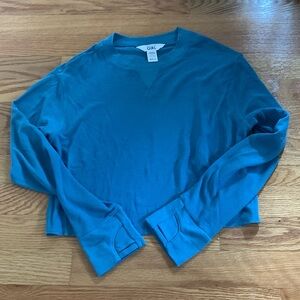 Athleta Long Sleeve Top